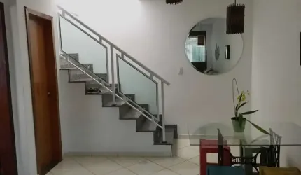 Sobrado em condomínio fechado para Venda na Vila Nova Mazzei, ótima localização, à 10 minutos do Shopping Metrô Tucuruvi, 2 suítes e 1 vaga de garagem