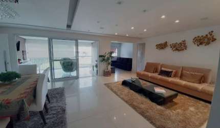 Lindo Apartamento para Venda em Santana, excelente localização, ao lado da Avenida Braz Leme, 4 suítes, 3 vagas e lazer completo