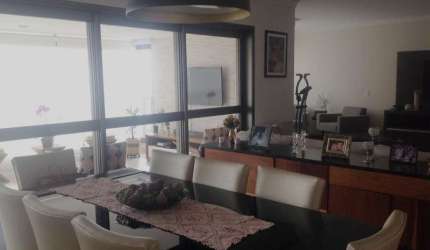 Apartamento para Venda em Santana, excelente localização, próximo do Supermercado Pastorinho, 3 suítes, 4 vagas e lazer completo
