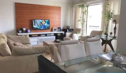 Lindo Apartamento para Venda em Santana, excelente localização, ao lado da Avenida Imirim, 4 dormitórios (3 suítes), 3 vagas e condomínio com lazer