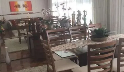 Sobrado para Venda, Jardim Leonor Mendes de Barros, ótima localização, próximo ao Sonda Supermercado, 5 dormitórios (1 suíte) e 3 vagas de garagem