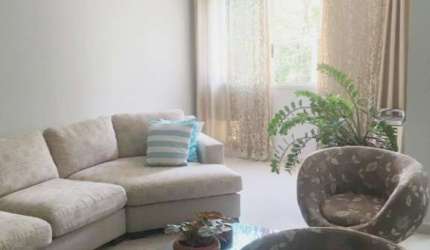 Apartamento para Venda, Santana, excelente localização, 3 dormitórios (1 suíte), 2 vagas e condomínio com lazer.