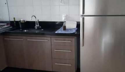 APARTAMENTO PARA VENDA, ÓTIMA LOCALIZAÇÃO SANTANA À 300 METRÔS DO TERMINAL SANTANA, 2 DORMITÓRIOS(1 SUITE), 1 VAGA DE GARAGEM E ÁREA DE LAZER COMPLETA