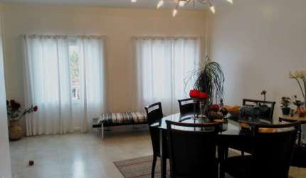 Linda Casa residencial para venda no Jardim Leonor Mendes de Barros, ótima localização, 3 suítes, 6 vagas e lazer com piscina e churrasqueira
