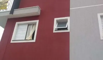 VENDO APARTAMENTO, NO BAIRRO VILA MAZZEI, 5 MINUTOS A PÉ DO METRO, 2 DORMITÓRIOS, SALA COZINHA, 1 VAGA LIVRE.