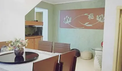 Sobrado residencial para Venda Vila Santa Terezinha (zona Norte), São Paulo