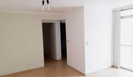 APARTAMENTO RESIDENCIAL PARA VENDA NA PARADA INGLESA, EXCELENTE LOCALIZAÇÃO, 2 DORMITÓRIOS E 1 VAGA DE GARAGEM