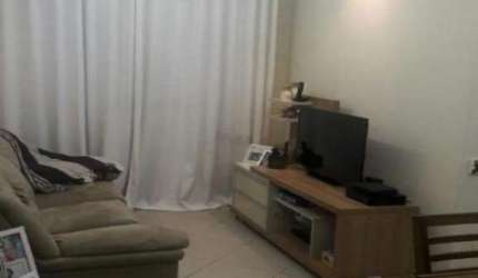 APARTAMENTO RESIDENCIAL À VENDA, CASA VERDE ALTA, SÃO PAULO.