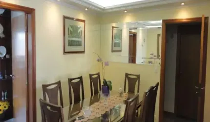 APARTAMENTO RESIDENCIAL À VENDA, PARQUE MANDAQUI, SÃO PAULO.
