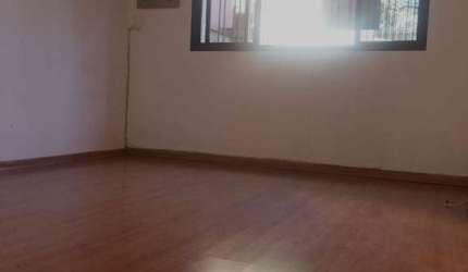 Sobrado residencial para locação na Vila Ester, ao lado da Avenida Casa Verde e Avenida Braz Leme, 2 dormitórios e 3 vagas de garagem.