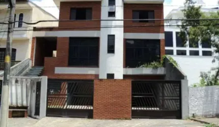 CASA RESIDENCIAL À VENDA, JARDIM GUAPIRA, SÃO PAULO - CA0881.