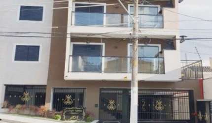 Novos Apartamentos para Venda na Vila Nivi, em ótima localização, próximo ao Shopping Metrô Tucuruvi, 2 dormitórios