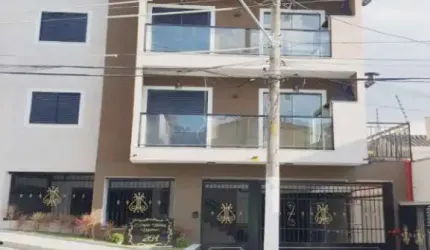 Novos Apartamentos para Venda na Vila Nivi, em ótima localização, próximo ao Shopping Metrô Tucuruvi, 2 dormitórios