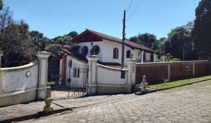 Sobrado residencial para Venda em condomínio fechado no bairro Roseira na Serra da Cantareira/Mairiporã, 3 dormitórios (2 suítes) e 10 vagas