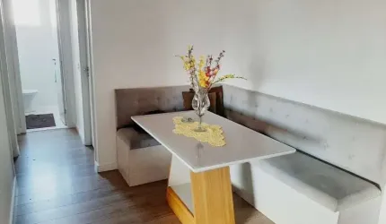 Apartamento para Venda em Santana, excelente localização, ao lado da Av. Engenheiro Caetano Álvares, 3 dormitórios (1 suíte), 2 vagas e lazer completo