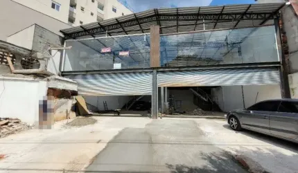 Ponto comercial para Locação na Vila Albertina, ótima localização, rua movimentada, próximo ao Parque Horto Florestal
