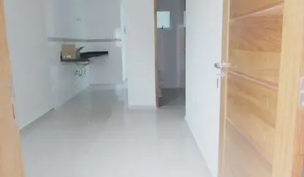 Novos Apartamentos para Venda no Jaçanã, ótima localização, ao lado da Avenida Guapira, 2 dormitórios e quintal