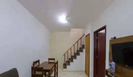 Sobrado em condomínio fechado para Venda na Vila Nova Mazzei, ao lado da Av. Cel Sezefredo Fagundes, 2 suítes e 1 vaga de garagem