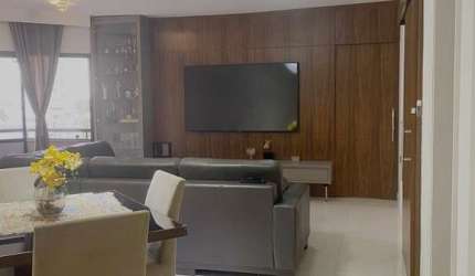 Apartamento residencial para Locação em Santana, em excelente localização, próximo ao supermercado Pastorinho, Metrô Santana, 2 suítes e 2 vagas