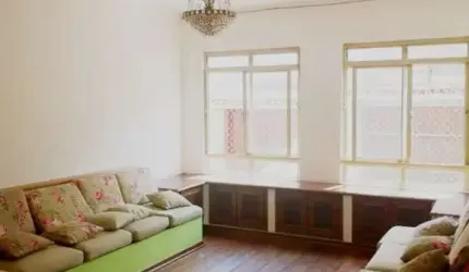 Sobrado para Locação na Vila Amália (zona Norte), ótima localização, ao lado do Andorinha Hiper Center, 3 dormitórios (1 suíte) e 3 vagas