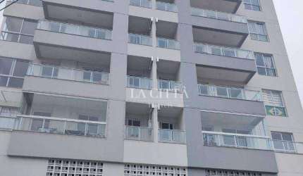 Apartamento com 3 dormitórios à venda, 88 m² por R$ 907.852,34 - Fazenda - Itajaí/SC