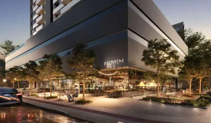 Apartamento com 2 dormitórios à venda, 62 m² por R$ 694.650,58 - São Judas - Itajaí/SC