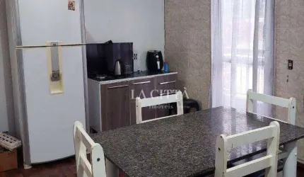 Casa com 2 dormitórios à venda, 166 m² por R$ 1.250.000,00 - Monte Alegre - Camboriú/SC