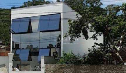 Apartamento com 5 dormitórios à venda, 15 m² por R$ 1.250.000,00 - Ressacada - Itajaí/SC