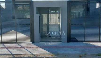 Apartamento com 3 dormitórios à venda, 106 m² por R$ 670.000,00 - Cordeiros - Itajaí/SC