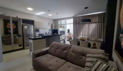 Sobrado com 3 dormitórios à venda, 152 m² por R$ 1.350.000,00 - São Judas - Itajaí/SC