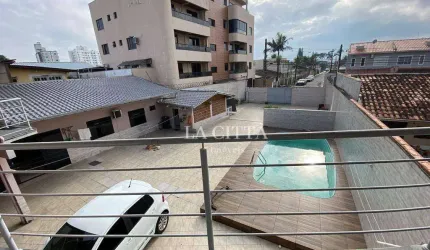 Casa com 4 dormitórios à venda, 268 m² por R$ 1.200.000,00 - Barra do Rio - Itajaí/SC