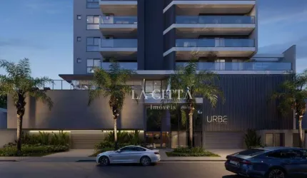 Apartamento com 2 dormitórios à venda, 87 m² por R$ 868.025,80 - São Judas - Itajaí/SC