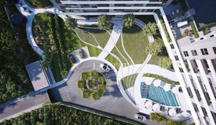 Apartamento com 2 dormitórios à venda, 71 m² por R$ 770.945,47 - Fazenda - Itajaí/SC