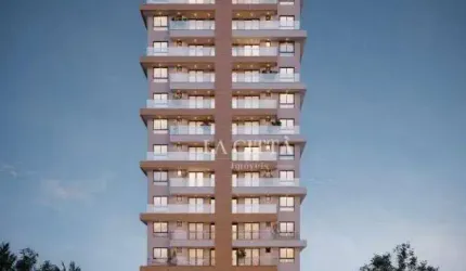 Apartamento com 3 dormitórios à venda, 85 m² por R$ 816.000,00 - São Judas - Itajaí/SC