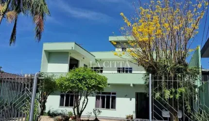 Sobrado com 5 dormitórios à venda, 350 m² por R$ 1.755.000,00 - São Judas - Itajaí/SC