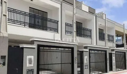 Sobrado com 2 dormitórios à venda, 172 m² por R$ 1.165.000,00 - São Judas - Itajaí/SC