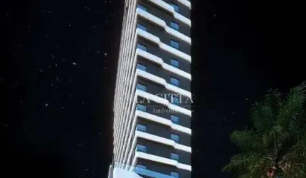 Apartamento com 1 dormitório à venda, 40 m² por R$ 750.700,00 - Centro - Itajaí/SC