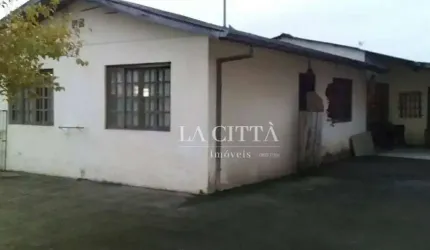 Casa com 3 dormitórios à venda, 50 m² por R$ 490.000,00 - Cordeiros - Itajaí/SC