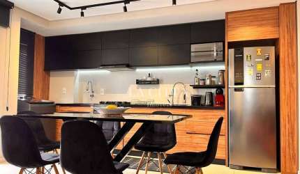Apartamento com 2 dormitórios à venda, 62 m² por R$ 700.000,00 - Vila Operária - Itajaí/SC