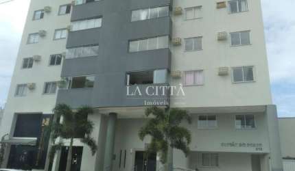 Apartamento com 2 dormitórios à venda, 91 m² por R$ 850.000 - Vila Operária - Itajaí/SC