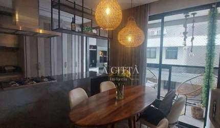 Apartamento com 3 dormitórios à venda, 79 m² por R$ 950.000,00 - Centro - Itajaí/SC