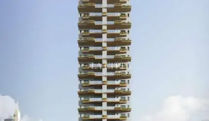 Apartamento com 2 dormitórios à venda, 62 m² por R$ 775.247,30 - São Judas - Itajaí/SC