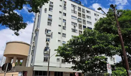 Apartamento com 3 dormitórios à venda, 97 m² por R$ 649.000,00 - Centro - Itajaí/SC