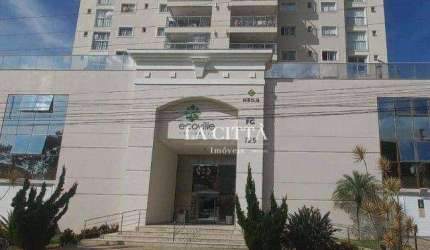 Apartamento com 2 dormitórios para alugar, 70 m² por R$ 4.786,33/mês - Ressacada - Itajaí/SC