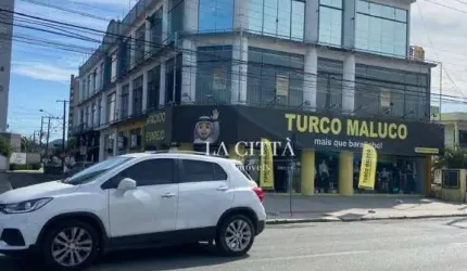 Sala para alugar, 600 m² por R$ 15.000/mês - Dom Bosco - Itajaí/SC
