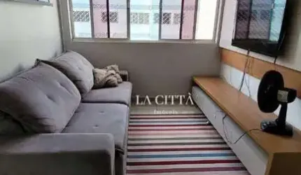 Apartamento com 3 dormitórios à venda, 65 m² por R$ 400.000 - São João - Itajaí/SC