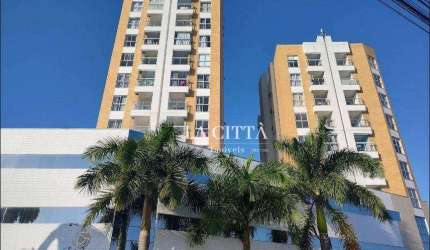 Apartamento com 2 dormitórios à venda, 60 m² por R$ 535.000,00 - Dom Bosco - Itajaí/SC