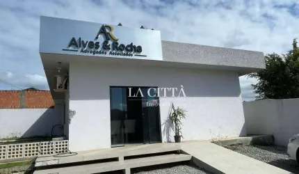 Casa para alugar, 60 m² por R$ 3.500/mês - Canhanduba - Itajaí/SC