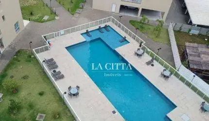 Apartamento com 2 dormitórios à venda, 73 m² por R$ 625.500 - São João - Itajaí/SC