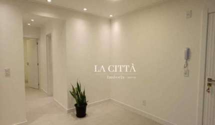 Apartamento com 2 dormitórios para alugar, 62 m² por R$ 3.900/mês - São Vicente - Itajaí/SC